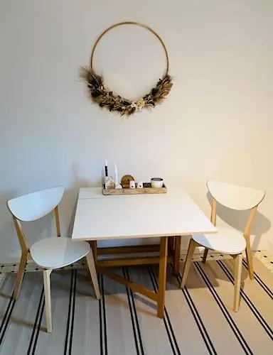 Prázdninový dům Mitten In Den Weinbergen Sommerhausen