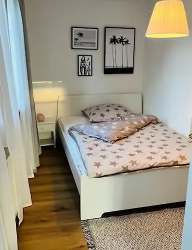 Prázdninový dům Mitten In Den Weinbergen