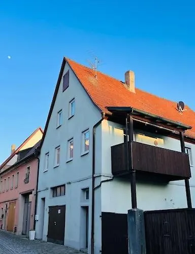 Prázdninový dům Mitten In Den Weinbergen