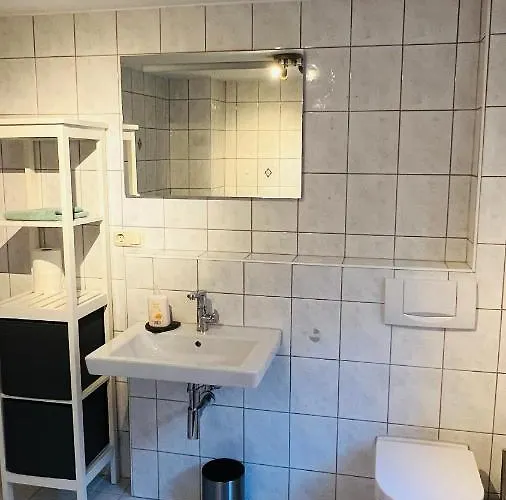Mitten In Den Weinbergen Prázdninový dům Sommerhausen